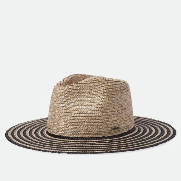 Brixton Joanna Festival Hat Nwot $65 main image 5